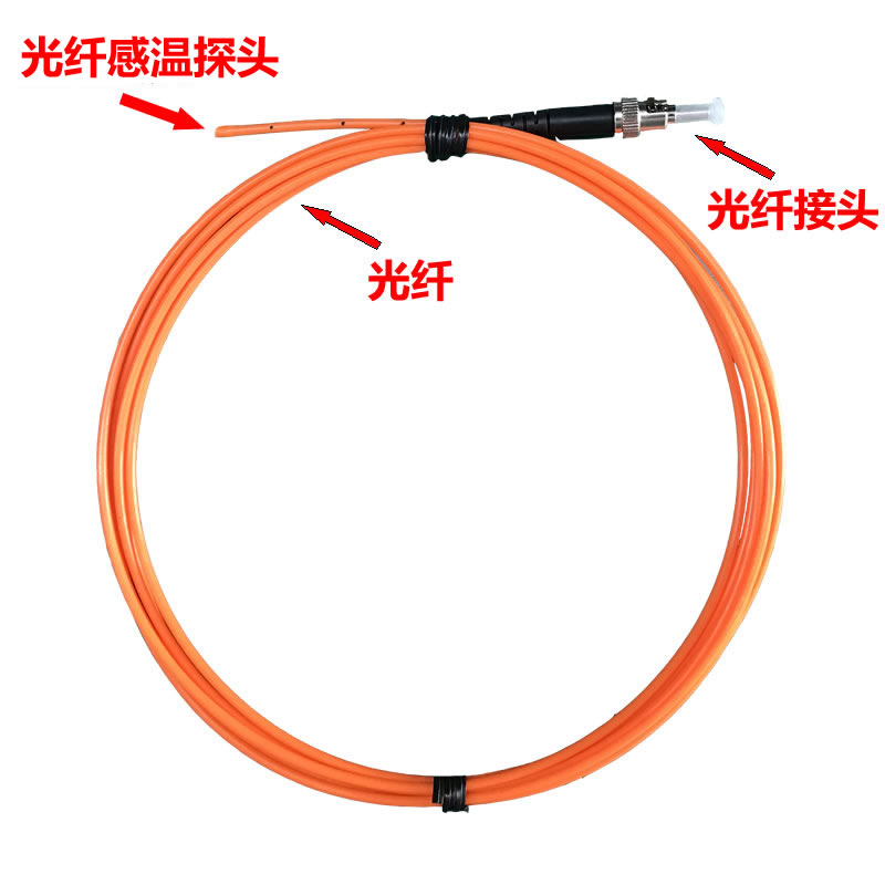 變壓器有哪些測(cè)溫方式？